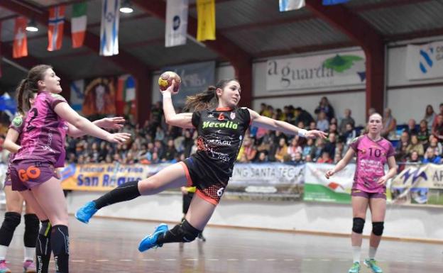 Estela Doiro ficha por el Rincón Fertilidad para la próxima temporada